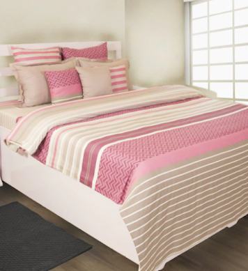 The importance of bedsheets is for your bedroom décor
