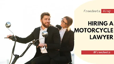 Why You Need a Motorcycle Lawyer: Protecting Your Rights on the Road