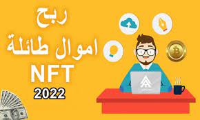 الربح من Nft إن اف تي وماهو البلوك تشاين Blockchain