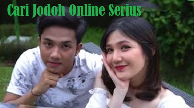  bahkan selalu di tanyain kapan nikah sama keluarga seperti om Cara Cari Jodoh Online Serius 2022