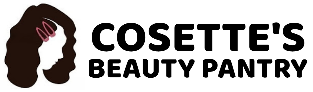 Cosette's Beauty Pantry