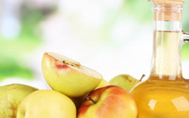 Weight Loss Using Apple Cider Vinegar