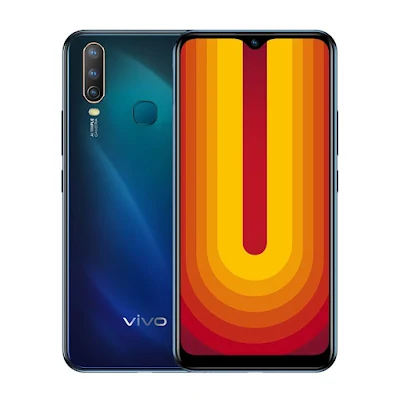 Best Smartphone under 10000 Rupees in India - VIVO U10