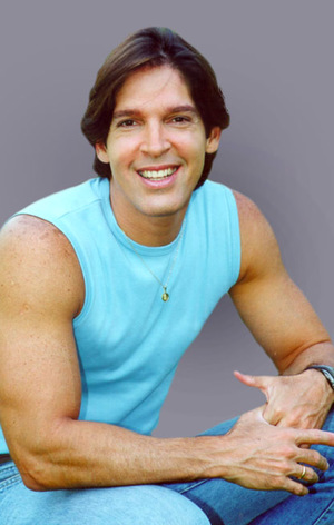 Carlos Arreaza