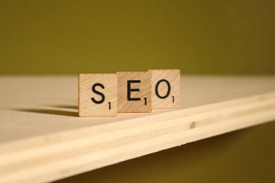 What is SEO