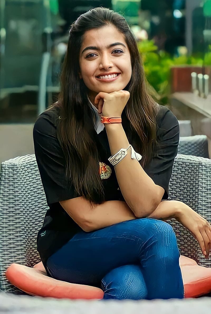 Rashmika Mandanna pic