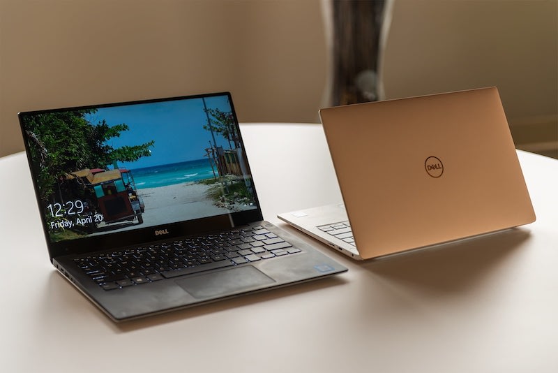  Laptop Dell Terbaru 2022 Harga Terjangkau
