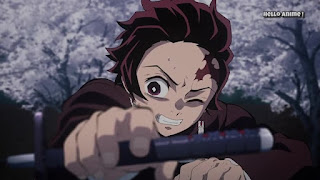 鬼滅の刃アニメ 10話 | Demon Slayer 竈門炭治郎 Kamado Tanjiro