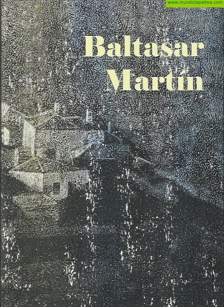 Se publica un amplio estudio sobre el héroe garafiano Baltasar Martín