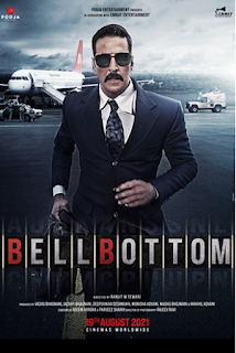 Bell Bottom (2021)  Hindi Movie Watch & Download