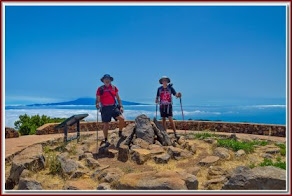 Garajonay  1.485 m.  (La Gomera)