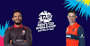 United Arab Emirates vs Netherlands, 2nd Match -  ICC Mens T20 World Cup 2022