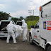 IDENTIFICADAS VÍCTIMAS DE TRIPLE HOMICIDIO EN TIMANÁ 