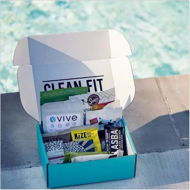 Best Monthly Workout Subscription Boxes