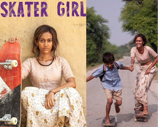 Skater Girl Full Movie Download In Hindi Telegram, Mp4moviez, Isaidub, Filmyzilla, Tamilrockers, Filmywap, Skymovieshd