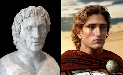 Alexandre Magno, Alexandre o Grande, Alexander the Great