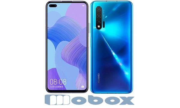 mobox huawei nova 6 موبوكس