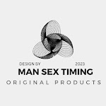 Man Sex Timing Products