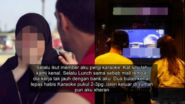 Nikah Dah 6 Tahun Masih Tiada Zuriat, Semakin Lama Suami Berubah, Call Xjwb, Balik Lewat Mlm, Tak Sangka Satu Mlm Suami Balik Bw Seseorg Masuk Bilik Tidur Buat Kami Sekeluarga Terkejut