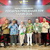 PLT, BUPATI MERANTI HADIRI RAPAT KORDINASI PERSIAPAN PENGADAAN ASN 2024 DI JAKARTA.