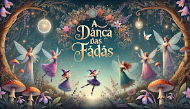 A Dança Das Fadas