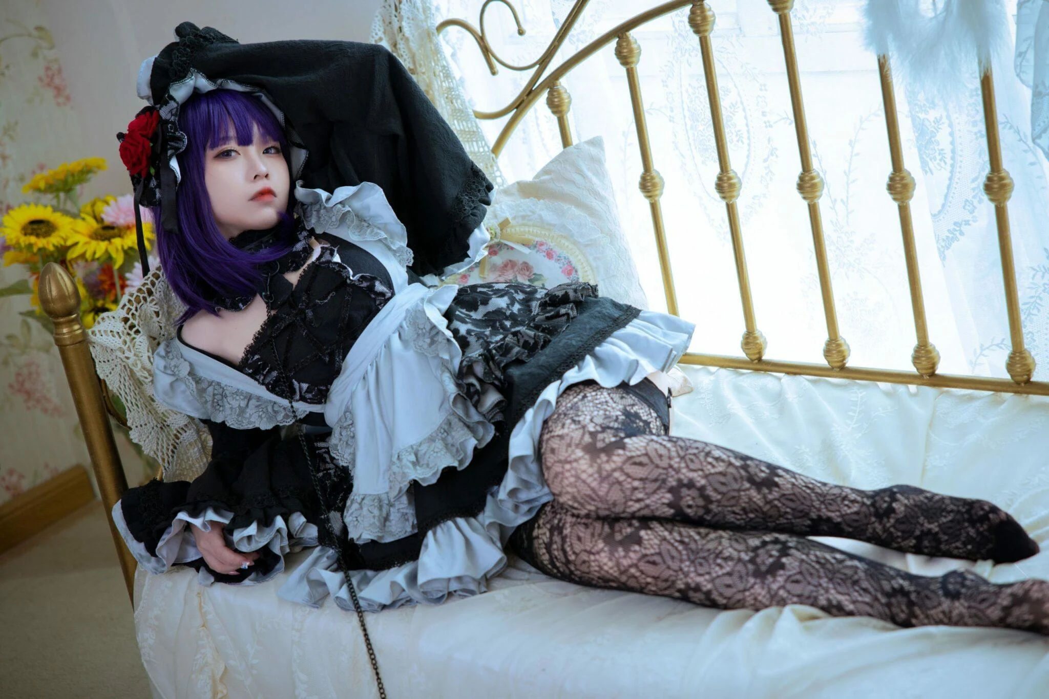 Sono Bisque Doll: Novo Cosplay de Marin e Shizuku Conquista os Otakus