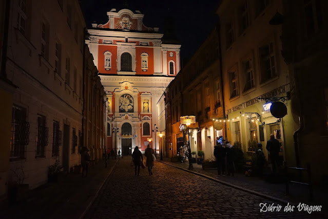 Visitar Poznan - Roteiro completo