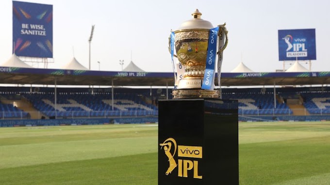TATA होगा  IPL 2022 (आईपीएल का टाइटल स्पांसर) title sponsor 