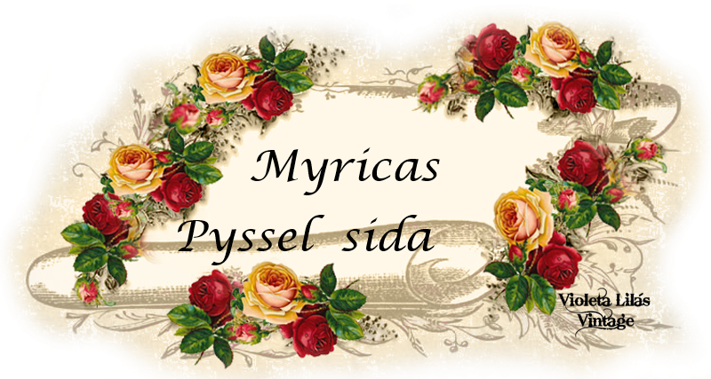 Myricas Farmor