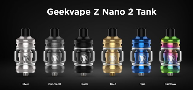 GeekVape M100 Aegis Mini 2 Kit - Have a Try!