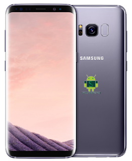 Samsung Galaxy S8 SM-G950W Combination File Download Free