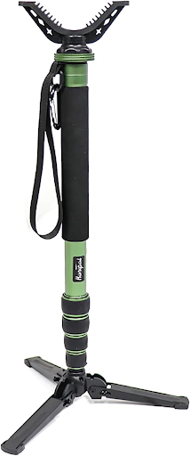 HUNTPAL Hunting Monopod