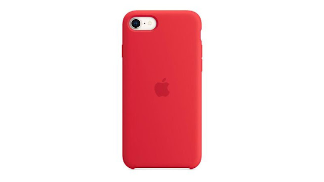 Apple Silicone case