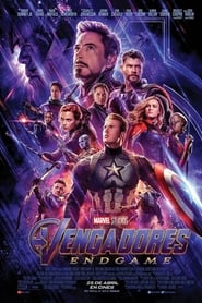 Avengers Endgame - Vengadores 4 TORRENT PELÍCULAS CLAROTORRENT - PELICULASTORRENT2 - PELICUFENIX2.