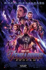 ► Ver Avengers: Endgame / Vengadores 4 (2019) online.