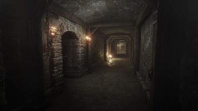 Escape First 2 game screenshot