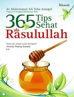 365 tips Sehat ala Rasulullah