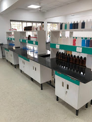 Laboratory Instruments in Mumbai