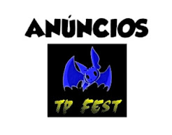 ANÚNCIOS TP FEST