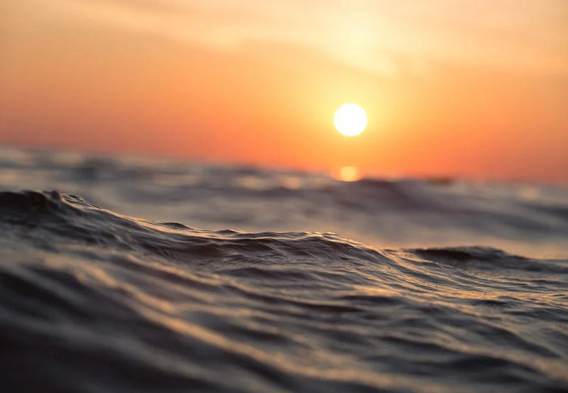 Parte da água da Terra veio do Sol, sugere um novo estudo