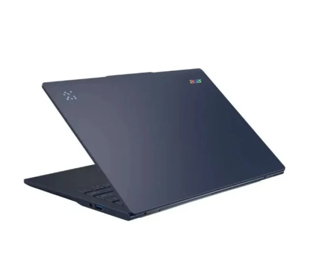 Spesifikasi Acer Swift Go 14 AI SF14-51 583L Bertenaga Intel Core Ultra 5 226V Octa Core