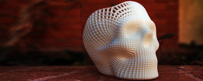 4D Printing in Healthcare Market 2021 | Covid-19 Analysis Insights by Size, Growth, Trends, Share, Competitive Analysis By Emerging Technology and Advancement 2027