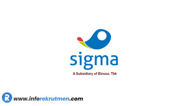 Rekrutmen PT Sigma Cipta Utama (SCU)  ( Elnusa Group)