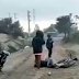 CHINCHA: Escolares asaltan y causan la muerte a personal de seguridad en El Carmen