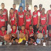 Deportistas del Barrio Arriba de Cabral rechazan su exclusión en el Torneo de Baloncesto Copa Navidad 
