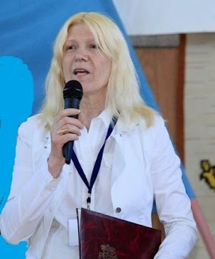 poeta Renata Verejanu