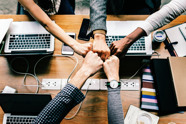 Empowering Businesses with Expertise and Insights