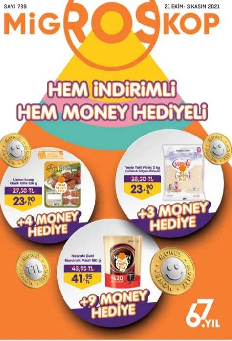 migros market indirimleri 21 ekim 3 kasım arası indirimler