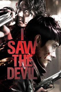 Download I Saw the Devil (2010) Dual Audio ORG. 1080p BluRay Full Movie