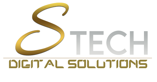 S-Tech Digital Solutions